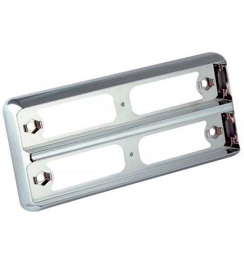 200 Series Chrome Bracket 200B2C